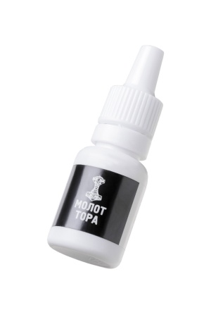 Мужские возбуждающие капли для потенции - Молот Тора